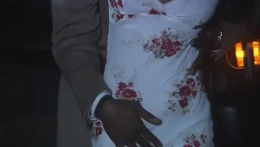 Gecenin karanlığında