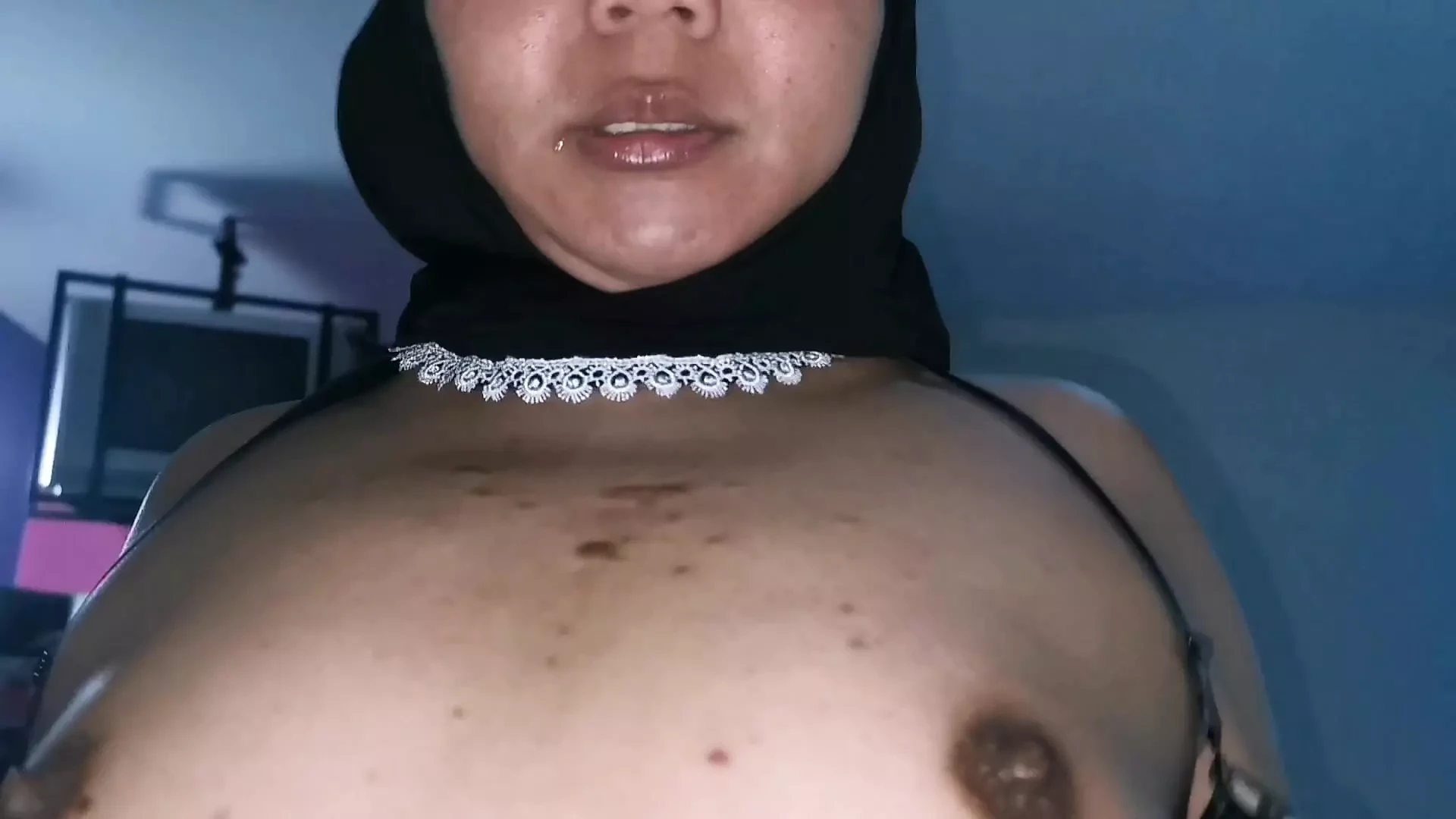 Jangan kasih kelembutanku diam-diam