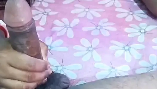 Desi wife ne ajj mojha diya