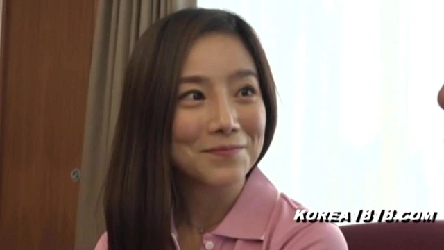 Korean porno seksi golf eğitmeni sıcak