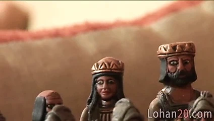 Boşalma mastürbasyon ve popo doldurma