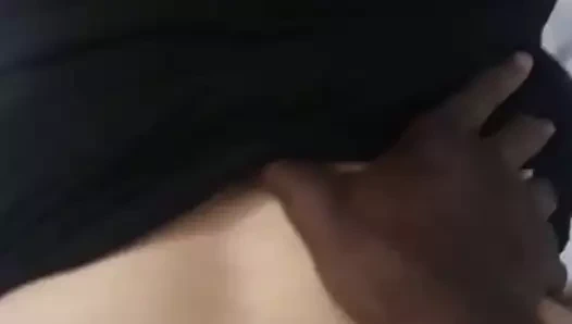 Maman turc cambre comme une chienne - Meryem ep.5