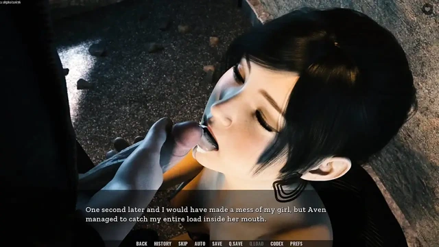 Bitmeyen boşluktan hikayeler #40