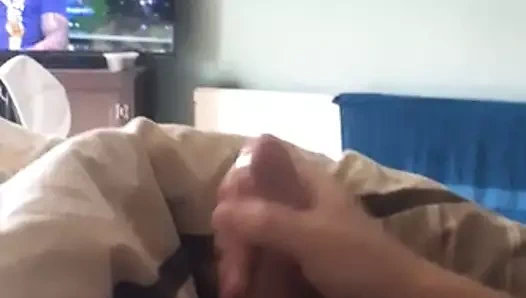 Olimpiyat mastürbasyonu