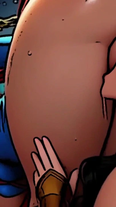 Harika kadın ve superiorgirl baharatlı tonlarda sütün geldiği yerdir: süper süt çiftliği | Klip 1