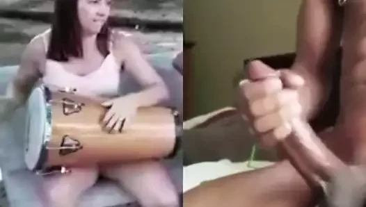 Gostosinha da banda