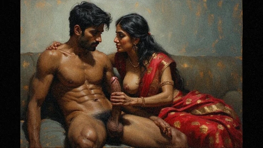 Indian aunty xxx anal sex with her neighbour college teen hardcore rough sex big cock fucking tight asshole