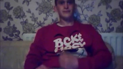 Batık onun topuzunu masturbasyon yapıyor