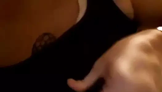 seksi lil köylü kızı