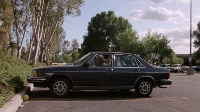 Çin ve ipek (1984)