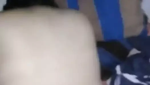 la esposa de mi patron