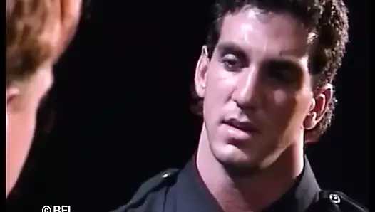 Sert erkekler nostaljik derleme