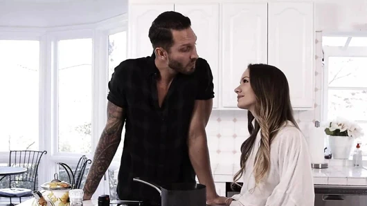 minyon bebeğim baştan adam içine erotik seks