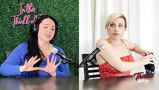 Kyla Keys: Hayranların her zaman göremedikleri | Archive Extra