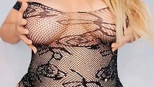 Gerçekten de erkeği için harika bir eş