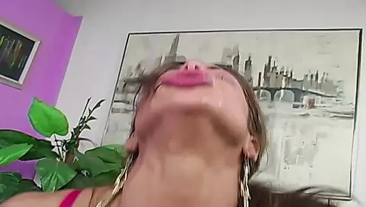 Mrpov Classic:hunter Bryce