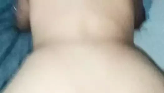 Erika orospu köpek pozisyonu