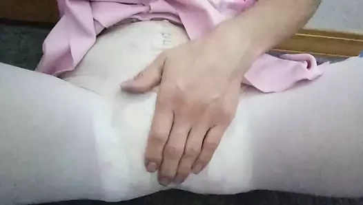 Sissy Diaper Boy Confession