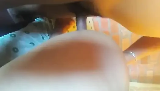 Maanita'dan karımın en iyi arkadaşıyla