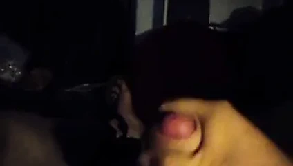 Geil beim wixen