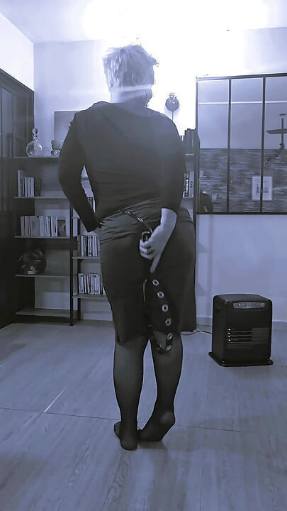 Seksi Büyük Popom Seni Bekliyor