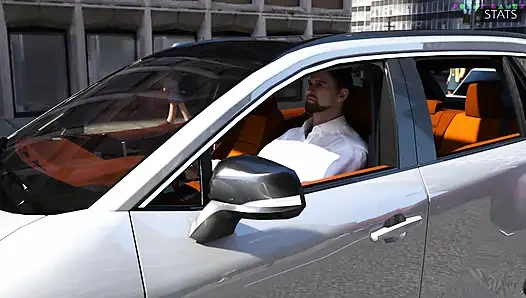 10ki tarafından tıbbi özel bakım - doktorun ofisinde anal seans 2