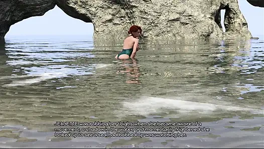 Selkie (bölüm 2)