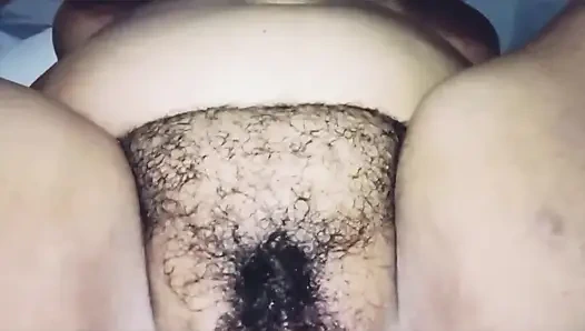 Meksikalı latin iri güzel kadın sevgilisi tarafından misyoner ve domalarak sikiliyor