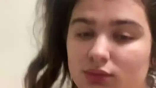 Kuzey Londralı kız