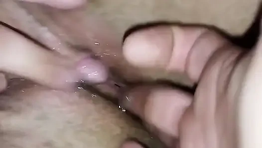 T4t Couple; Ateşli ftm erkek arkadaşımın mancuntpussy'sinde