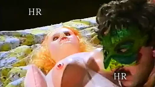 İtalyan 90'larda özel seks #1