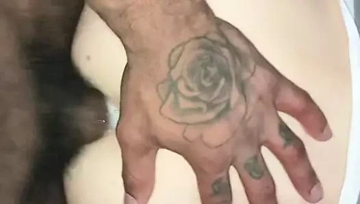 Bbc yapma femboy kedi krem