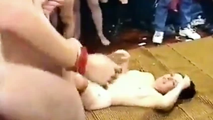 International Gangbang 3