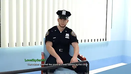 Oyunculuk dersleri v1.0.1 bölüm 2 seksi hemşire loveskysan69