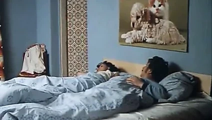 Wenn Madchen mundig werden (1973)