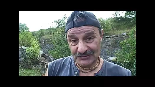 Giovani Troie vVogliono Sesso Maturo - Episode 1