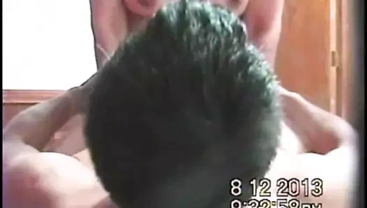 madura follada muy cachondo