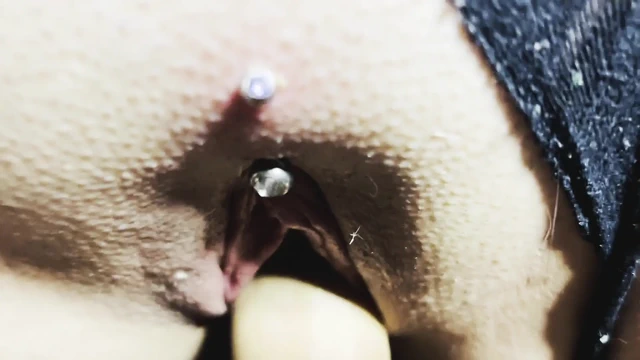 Yeni Evliler Her İki Delikte De Hızlı Uçuyor - MissOpium