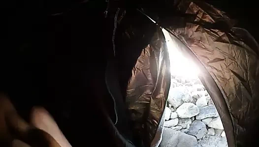 Kız avlanmış şeker baba