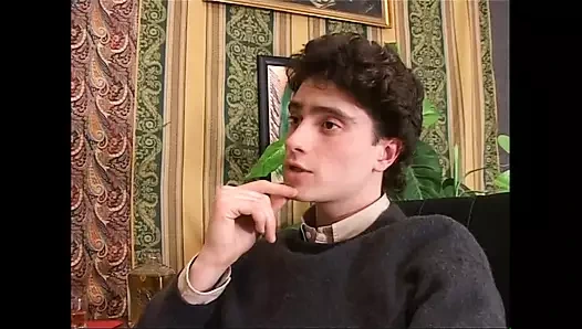 Il Vecchio Porco (Full Movie)