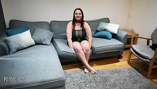 Tonya Sinn Avrupa'da döl yutuyor