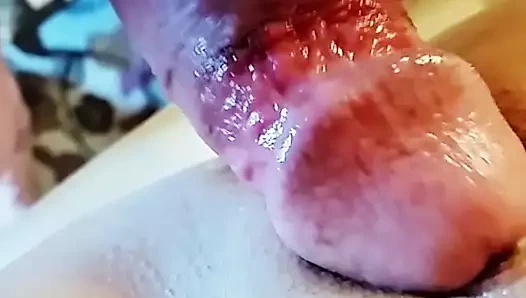 Yakın çekim 1, lale klitoris