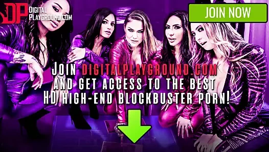 Marc Rose Eva Lovia Alessa Savage Aria Alexander Luke Hardy