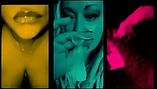 Acemi prezervatif boşaltma versiyonu için cei