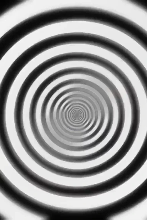 Mind Game: Orgasm Locked Away