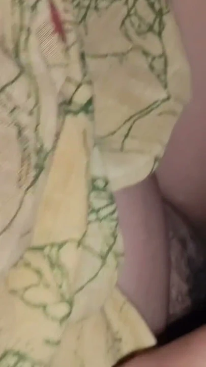 My brother-in-law fucking my wife and i film it from window | Clip 1