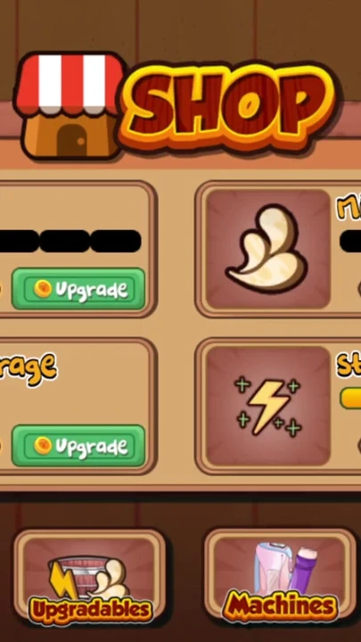 "Milky Harvest: Demo bitti" den büyüleyici an