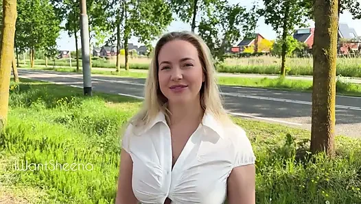 IwantsHeena трахается с поклонником