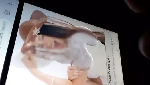 Cum haraç juliette