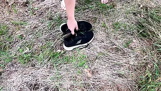 Mastürbasyon oyunu 12 - boşalmamaya çalış